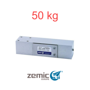 لودسل تک پایه زمیک مدل L6Q ظرفیت 50 کیلوگرم
