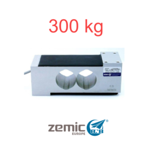 لودسل تک پایه زمیک مدل L6T ظرفیت 300 کیلوگرم