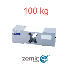لودسل تک پایه زمیک مدل L6W ظرفیت 100 کیلوگرم