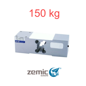 لودسل تک پایه زمیک مدل L6W ظرفیت 150 کیلوگرم