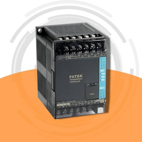 خدمات برنامه نویسی plc فتک