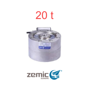 لودسل فشاری زمیک مدل HM2D4 ظرفیت 20 تن
