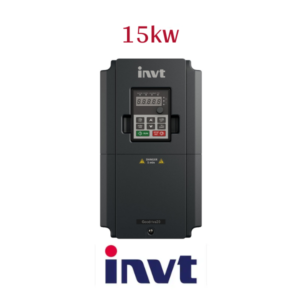 اینورتر سه فاز اینوت 15KW سری GD20 مدل GD20015G4