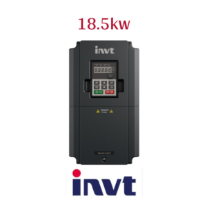 اینورتر سه فاز اینوت 18.5KW سری GD20 مدل GD207R5G4