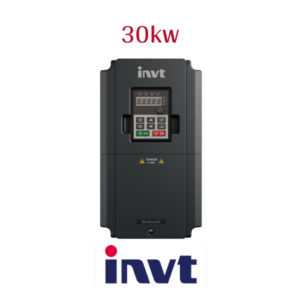 اینورتر سه فاز اینوت 30KW سری GD20 مدل GD20030G4