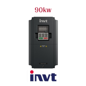 اینورتر سه فاز اینوت 90KW سری GD20 مدل GD20090G4