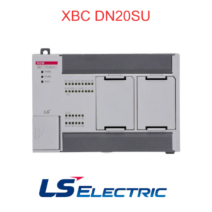 PLC ال اس XBC DN20SU