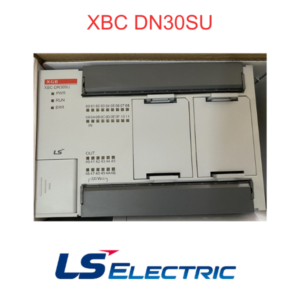 PLC ال اس XBC DN30SU