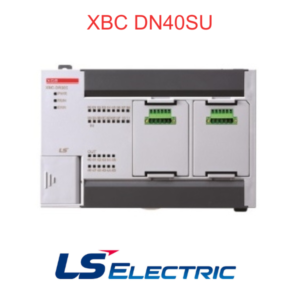 PLC ال اس XBC DN40SU