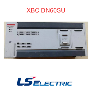 PLC ال اس XBC DN60SU