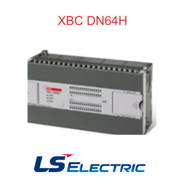 PLC ال اس XBC DN64H