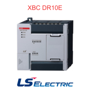 PLC ال اس XBC DR10E