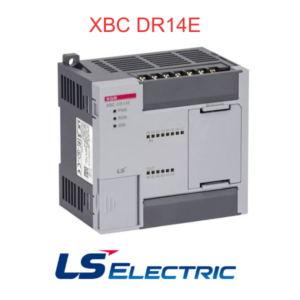 PLC ال اس XBC DR14E