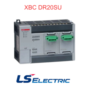 PLC ال اس XBC DR20SU