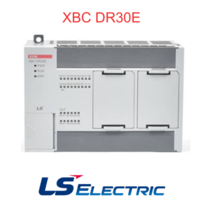 PLC ال اس XBC DR30E