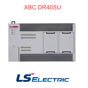 PLC ال اس XBC DR40SU
