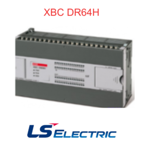 PLC ال اس XBC DR64H