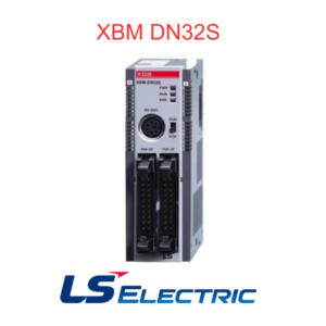 PLC ال اس XBM DN32S