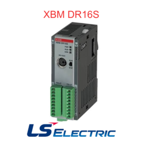 PLC ال اس XBM DN16S