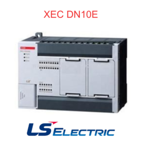 PLC ال اس XEC DN10E