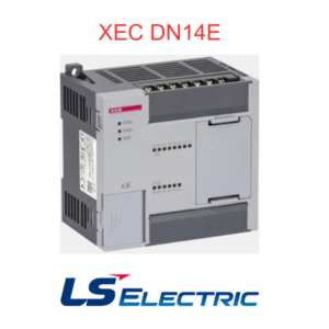 PLC ال اس XEC DN14E