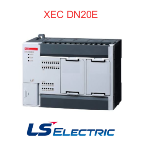 PLC ال اس XEC DN20E