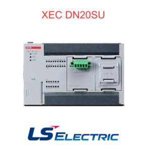 PLC ال اس XEC DN20SU