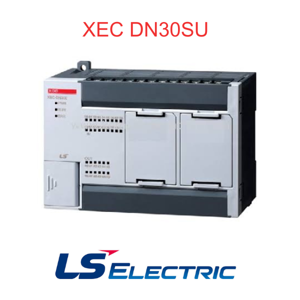 PLC ال اس XEC DN30SU
