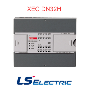 PLC ال اس XEC DN32H