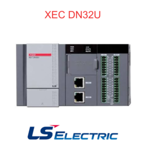 PLC ال اس XEC DN32U