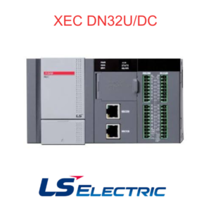 PLC ال اس XEC DN32U/DC