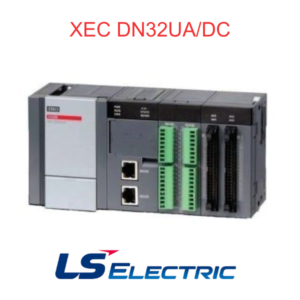 PLC ال اس XEC DN32UA/DC