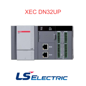 PLC ال اس XEC DN32UP