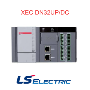 PLC ال اس XEC DN32UP/DC