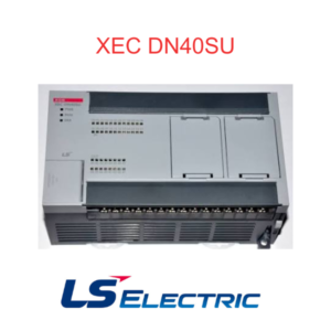 PLC ال اس XEC DN40SU