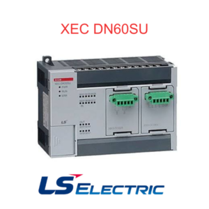 PLC ال اس XEC DN60SU