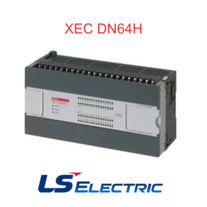 PLC ال اس XEC DN64H