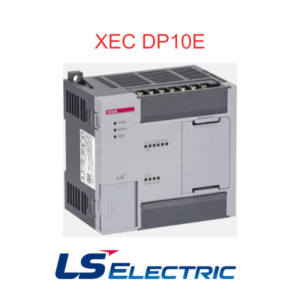 PLC ال اس XEC DP10E