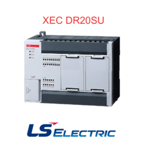 PLC ال اس XEC DR20SU