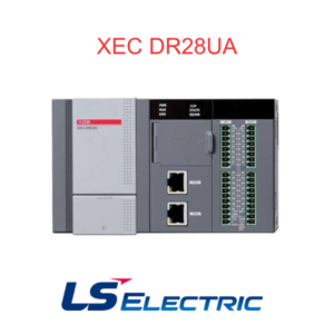 PLC ال اس XEC DR28UA