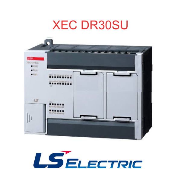 PLC ال اس XEC DR30SU