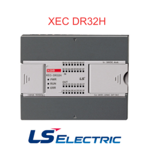 PLC ال اس XEC DR32H