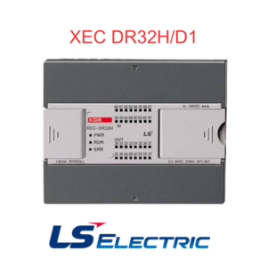 PLC ال اس XEC DR32H/D1