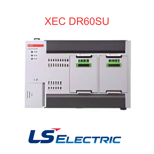 PLC ال اس XEC DR60SU