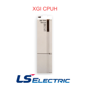 PLC ال اس XGI CPUH