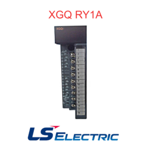 ماژول خروجی دیجیتال (ماژولار) ال اس مدل XGQ RY1A