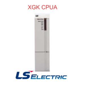PLC ال اس XGK CPUA