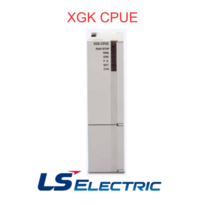 PLC ال اس XGK CPUE