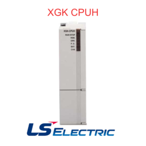 PLC ال اس XGK CPUH
