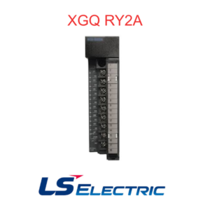 ماژول خروجی دیجیتال (ماژولار) ال اس مدل XGQ RY2A